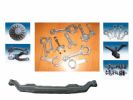 Automotive Forging Parts